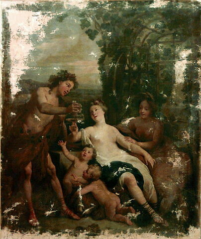 Vénus, Bacchus et Cérès, image 2/2