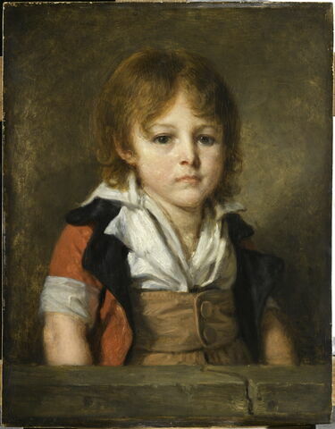 Sold at Auction: François-Edouard Bertin, François-Edouard BERTIN  (1797-1871), attribué à
