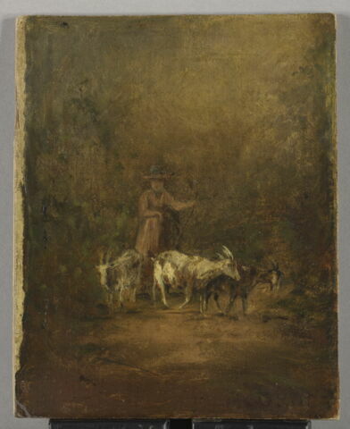 La Chevrière, image 1/9