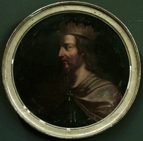 Dagobert Ier (604-638), image 5/5