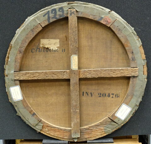 Dagobert Ier (604-638), image 2/5
