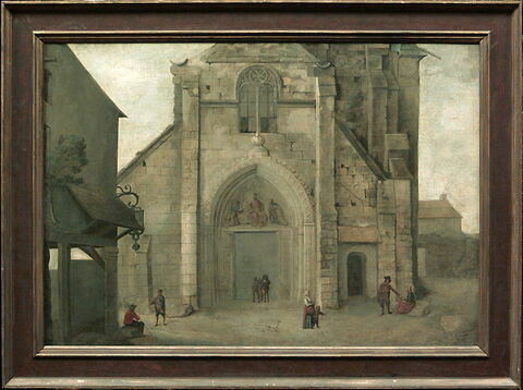 Église de village, image 2/2