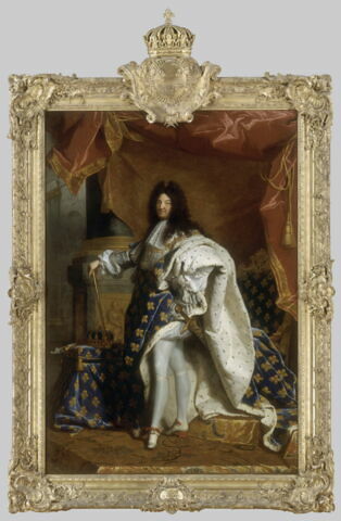 Louis XIV (1638-1715), roi de France, image 8/11