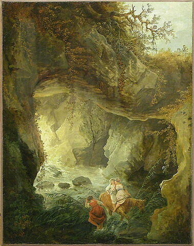 La Grotte, image 2/3