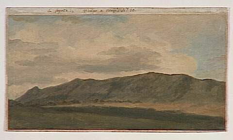 Environs de Nemi : la Fayolle, image 4/4