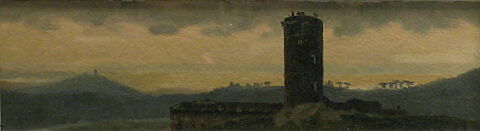 Le Palais de Nemi, image 2/3