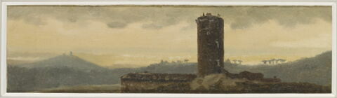 Le Palais de Nemi, image 3/3