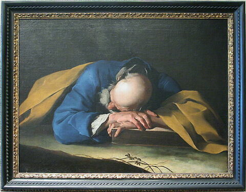 Le Sommeil de saint Pierre (?), image 2/2