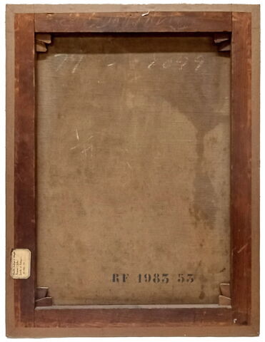 Satyre épiant une nymphe, dit aussi Jupiter et Antiope, image 2/3