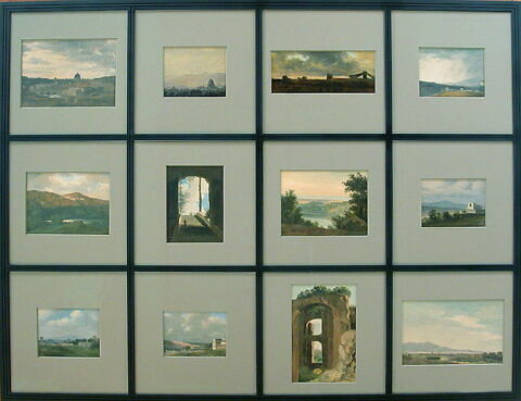 À la villa Borghèse: le pavillon, image 3/4