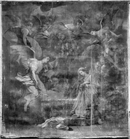 L'Annonciation, image 4/5