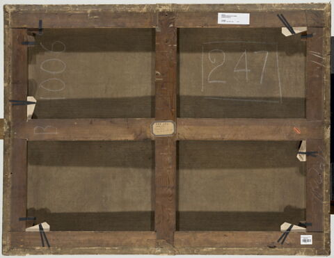 Joueurs de quilles, image 2/18