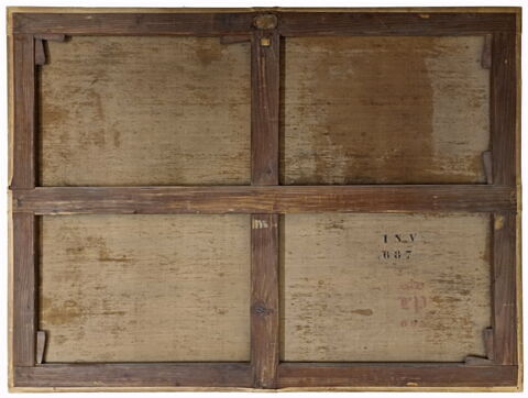 Joseph expliquant les songes, image 2/5