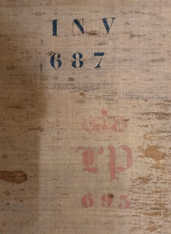 Joseph expliquant les songes, image 4/5