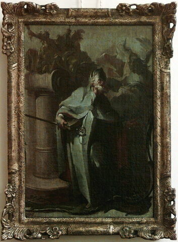 Saint Grégoire de Spolète, martyr, image 3/3