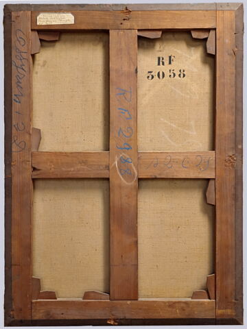 Saint Victor renversant les idoles., image 2/3