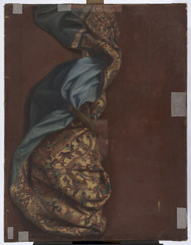 Tapis de perse. Étude, image 2/3