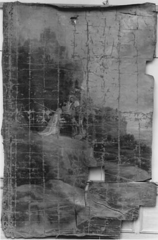 Le Christ communiant la Madeleine, image 1/1