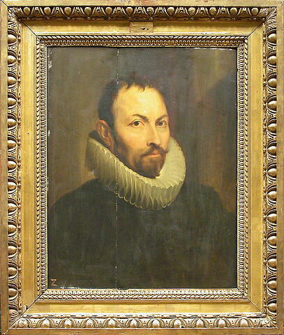 Portrait de Nicolas Rockox (1560-1640), image 4/7