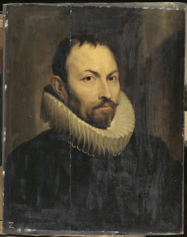 Portrait de Nicolas Rockox (1560-1640), image 7/7