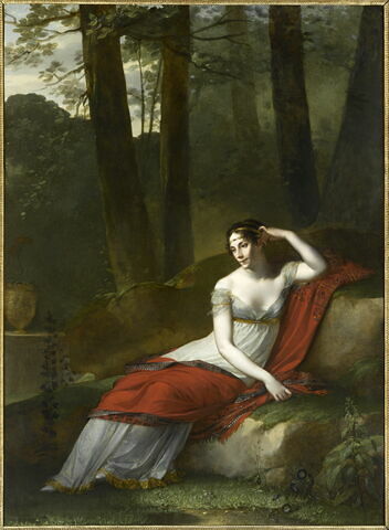 L'impératrice Joséphine (1763-1814), image 7/9