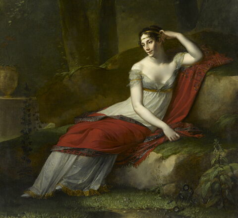 L'impératrice Joséphine (1763-1814), image 2/9