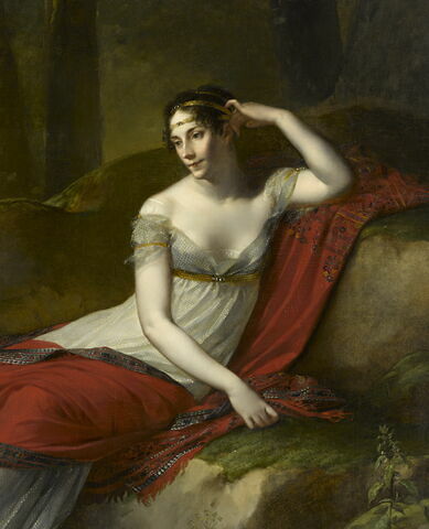 L'impératrice Joséphine (1763-1814), image 3/9