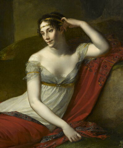L'impératrice Joséphine (1763-1814), image 4/9