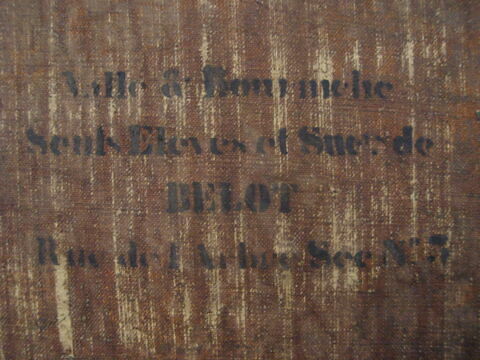 Le départ pour le bal, image 7/8