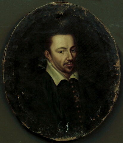 Henri III (1551-1589), image 4/4