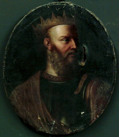 Pharamond (1er quart du Ve siècle), image 4/4