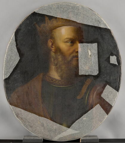 Pharamond (1er quart du Ve siècle), image 1/4