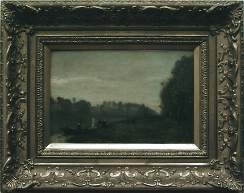 Paysage de rivière, image 22/23