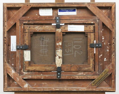 Paysage de rivière, image 21/23