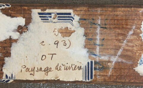 Paysage de rivière, image 10/23