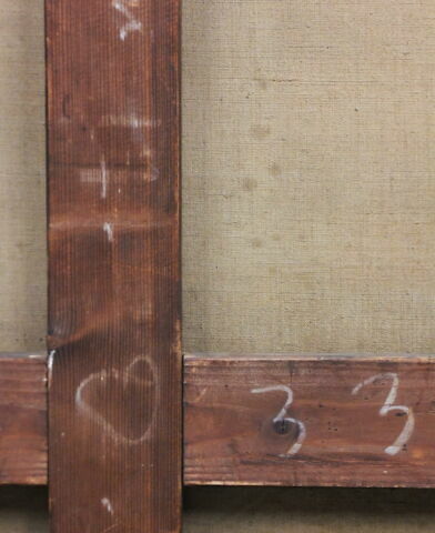 Le Jour. Amours (dessus-de-porte monochrome rose), image 7/16