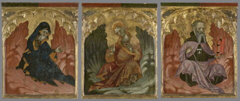 La Vierge de douleur, image 2/4