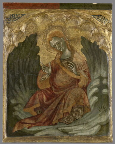 Saint Jean l'Evangéliste, image 1/3