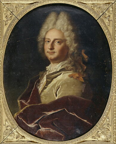 Portrait d'homme, image 4/5