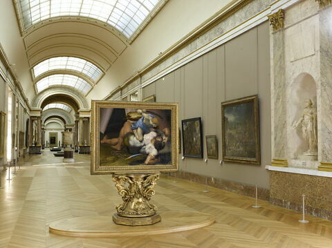 © 2007 RMN-Grand Palais (musée du Louvre) / Gérard Blot
