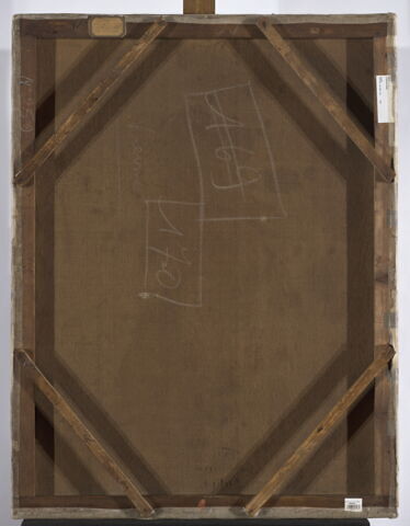 La Cruche cassée, image 2/23