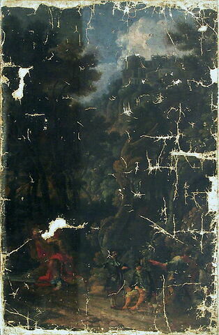 Paysage avec scène, image 3/3