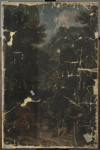 Paysage avec scène, image 1/3