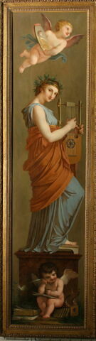 Les Arts (salon de la richesse), image 2/2