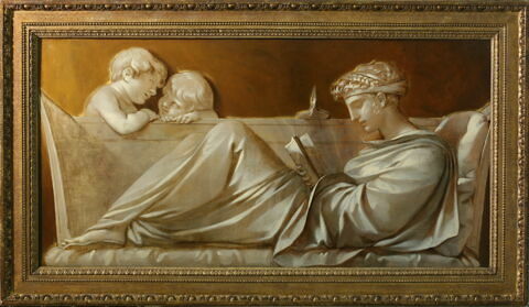 L'Après-midi (salon de la richesse), image 2/2