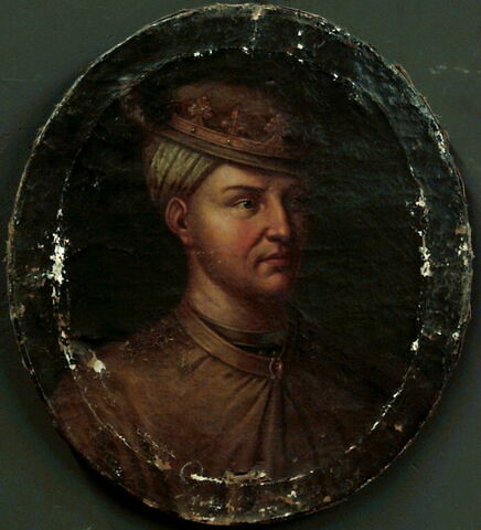 Charles II, dit le Chauve (823-877), image 3/3