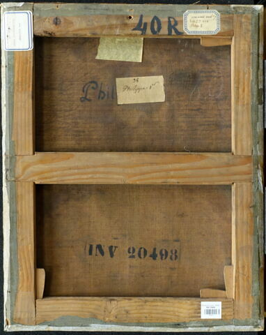 Philippe Ier (1052-1108), image 2/4