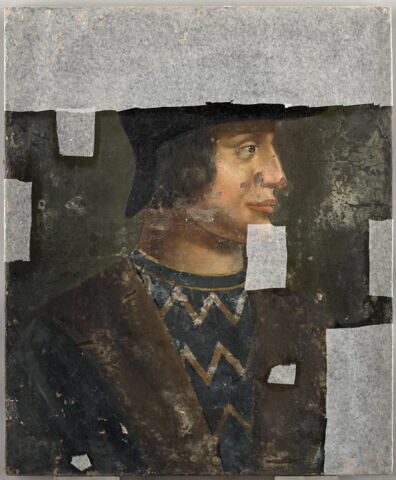 Charles VI, dit le Bien-aimé ou le Fou (1368-1422)