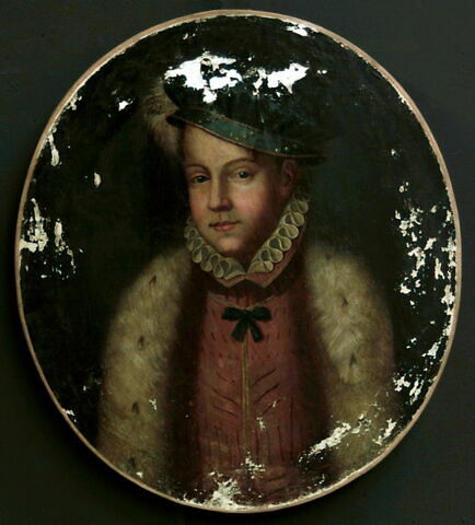 François II (1544-1560), image 3/3