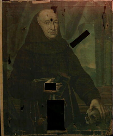 Le Révérend père Gorlier, image 1/1